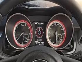 SPEEDOMETER